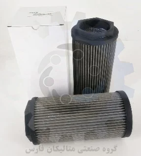 المنت فیلتر هیدرولیک برند SACMI مدل 5671430